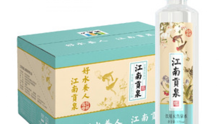 太仓桶装水配送