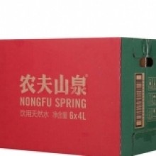 太仓农夫山泉